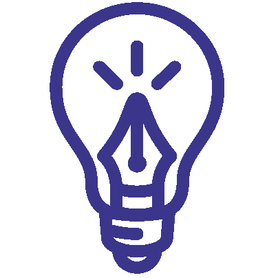 Word Genius AI Logo
